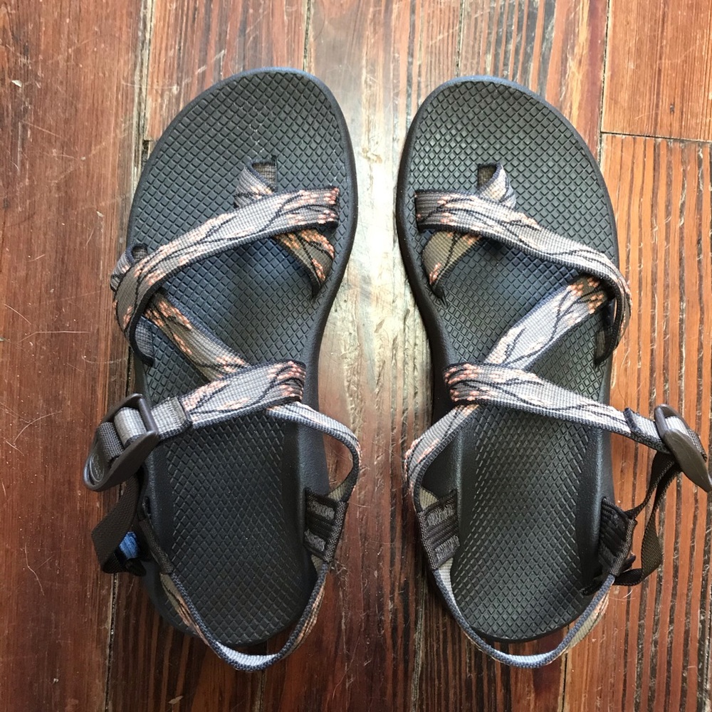 Chaco Sandals